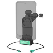 RAM MOUNT  Systems - RAM-GDS-DOCKLR-U1CDU ~ New Car Truck Mount ~  picture