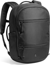 16-Inch Laptop Backpack, 22L Lightweight Daypack, Protective Organized Work Bag picture