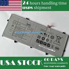 new Genuine AA-PBTN6QB Battery for Samsung Notebook 9 NP900X5N NP900X5N-K03 picture