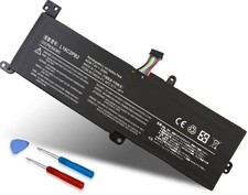 30Wh L16C2PB2 Lenovo Replacement Battery with 2 Screwdrivers and Manual picture