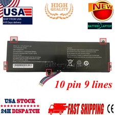 New 5000mAh 7.4V UTL4776127-2S Battery for Smartbook 141 C2 Notebook PC picture