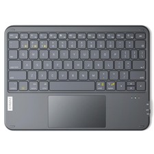 Inateck Ultra-Slim Tablet Keyboard, Trackpad, 228g, Bluetooth 5.6 picture