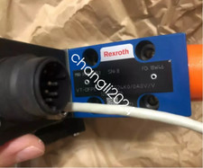 REXROTH R900608753 VT-DFPE-A-22/G24K0/0A0V/V Proportional Valve new picture