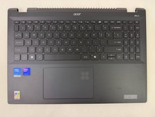 Keyboard Palmrest Bottom for Acer Swift 16AI SF16-51T-76TG - Light Dent picture