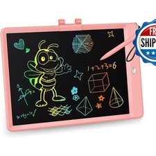 KOKODI 10 Inch LCD Writing Tablet Doodle Board Drawing Tablet picture