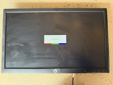 HP Compaq LA2306x Monitor  picture