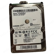 1PCS Samsung 500GB ST500LM014 2.5