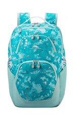 High Sierra Swoop School Backpack With 17