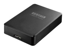IO Data USB-RGB3/D Multi-Display USB Graphics Adapter WUXGA/Full HD picture