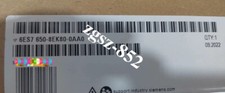 6ES7650-8EK80-0AA0 Siemens Module Brand New Fast Shipping FedEx or DHL picture