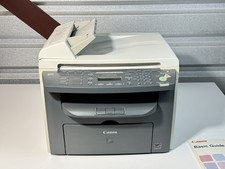 Canon ImageClass MF4150 Monochrome Laser Printer All-In-One picture