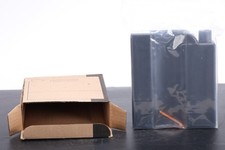 Formlabs FLGPCL04 Clear Photopolymer Resin 1L 1000mL SLA 3D Material - Open Box picture