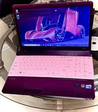 SONY VAIO picture