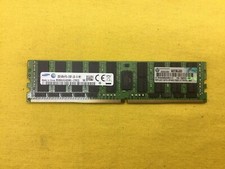 752372-081 HP 32GB 4DRx4 PC4-2133P-L Server Memory 774174-001 726722-B21 picture