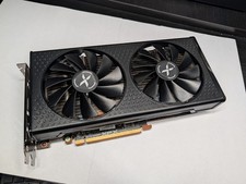 XFX Speedster SWFT 210 AMD Radeon RX 6600 Core Gaming 8GB GDDR6 Graphics Card picture