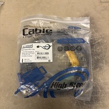 ATEN PS/2 to Master View KVM Cable 3.0m 2L-5203P 0X01-0618-000G picture