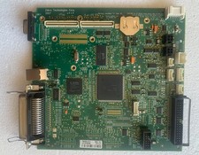 Zebra ZM400 ZM600 Thermal Printer Main Logic Control Board 79400-100 PCB picture