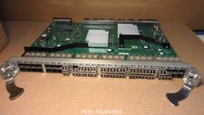 Brocade QK714B 48-Port FC Blade FC16-48 INCL 28X 8GB SFP FROM: HP SN8000B QK710B picture