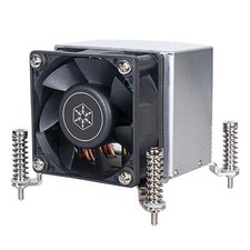 SilverStone AR09-1700 Superior 2U Server Thermal Solution For Intel LGA1700 picture