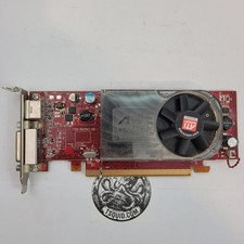 ATI Radeon HD 2600 XT Graphics Card 256MB PCI-E DVI S-Video 102B6290200 B629 picture