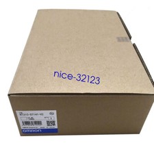 New In Box OMRON NT31C-ST141-EV2 HMI Touch Screen Panel picture