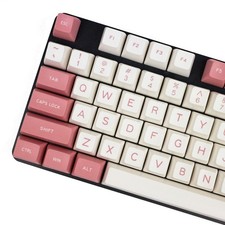 SA Peony Keycap Set picture