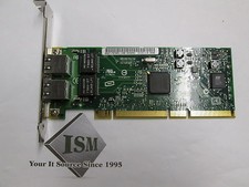 IBM 03N5297 08N5297 Base TX ethernet PCI-X Adapter 5706 picture
