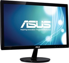 ASUS VS207T-P 19.5