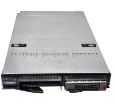 Supermicro SBA-7121M-T1  BLADE SERVER 1U DUAL AMD OPTERON 16GB RAM +AOC-IBH-002 picture