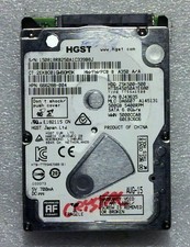 Hitachi / HGST - HTS545050A7E680 - 500GB - 0J43635 - SN: 1C339B8J picture