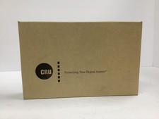 CRU HP DX115 Removable Hard Drive Frame/Carrier Assembly 6GB 6616-6560-0500 picture