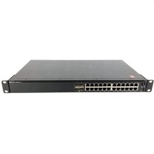 Dell Networking N1124T-ON - 1U FANLESS picture