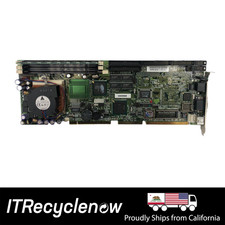 Axiomtek SBC8163 Rev.A2 Industrial Full-Size Single-Board Computer picture