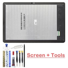 LCD Display Tocuh Screen Digitizer Assembly For Amazon Fire HD 10 11th Gen 2021 picture