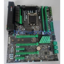 For Supermicro C7Z170-OCE Motherboard LGA1151 DDR4 DVI++DP ATX picture