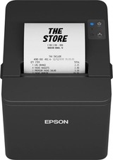 Epson Thermal Receipt Printer TM-T20IV USB-RS232 picture
