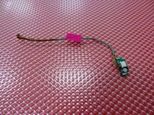 Gateway 600YGR 600YG2 Laptop LED Board w/cable DA0YA1YBAC7 picture