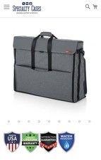 Gator G-CPR-IM27 Creative Pro Series Padded Tote Bag 27 in. Apple iMac Computers picture