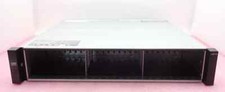 Fujitsu Eternus DX S4 Drive Enclosure 24x 2.5
