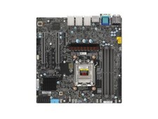 Supermicro H13SAE-MF Motherboard Micro-ATX AMD Ryzen 7000 Series Processors, sin picture