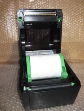 TSC ProLabel Express DA210 Direct Thermal Label Printer USB H3 W 1 ROLL TICKET picture