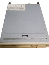 PANASONIC JU-256A347P FLOPPY DRIVE 3.5 tested working picture