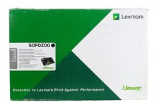 Lexmark 50F0Z00 Drum Unit picture