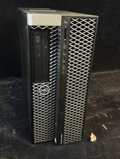 Dell Precision 5820 Tower Xeon W-2135 6-Core 3.7GHz 16GB 1TB Quadro P2000 950W picture