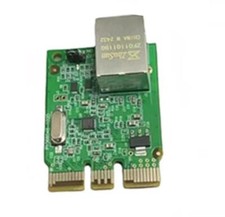 P1080383-442 Ethernet Module Card Fits For Zebra ZD410 Wired Network ZD420T picture