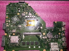 Motherboard For ASUS X550C Series X550CA-CJ458H Intel Core I3-2365M picture
