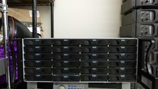 Rorke Data Galaxi HDX3 Storage Server GHDXS3-1840S4-24F8 picture