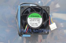 530748-001 HP DL180 G6 CPU Cooling Fan Module 519199-001 PSD1206PMBX-A cooler picture
