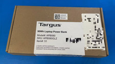NEW Targus APB080 90Wh Laptop Portable Power Bank DELL PN F9N1M picture
