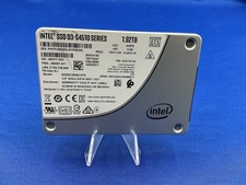 SSDSC2KB019T8 Intel D3-S4510 Series  1.92TB SATA 6Gbps 2.5in SSD SSDSC2KB019T801 picture